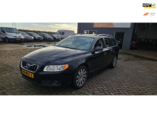 Volvo V70 2.0 D3 Limited Edition Ex.bpm