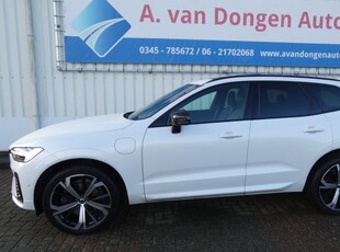 Volvo XC 60 2.0 T6 Recharge AWD R-Design,Pano,ACC,360,Facelift