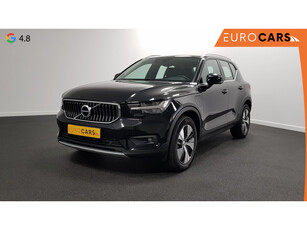 Volvo XC40 1.5 T4 211pk Inscription PHEV Automaat | Navigatie | Climate Control | Cruise Control adaptive | Trekhaak | Electrisch bedienbare achterklep