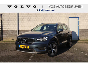 Volvo XC40 1.5 T4 Recharge Inscription Expression | Stoel + stuurverwarming | LEER | Pilot Assist |