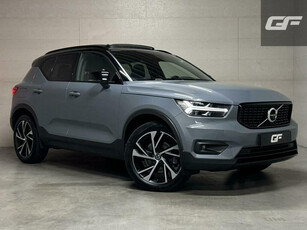 Volvo XC40 1.5 T5 Recharge R-Design Pano Camera Leer NAP