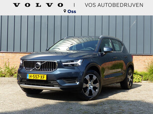 Volvo XC40 T3 Inscription