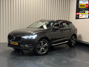 Volvo XC60 2.0 T4 Inscription