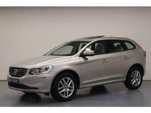 Volvo XC60 T5 Summum Automaat | Rijklaarprijs | Trekhaak | Pano dak | Leer |