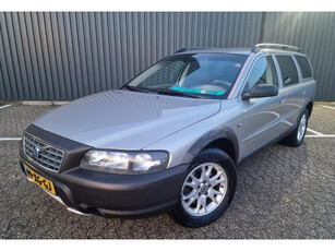 Volvo XC70 2.4 D5 Comfort Line