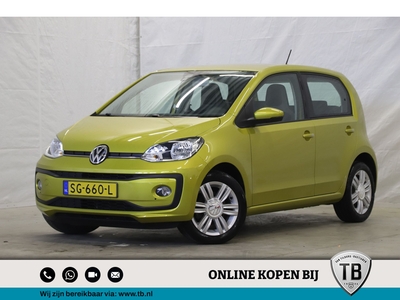 2018 Volkswagen up!