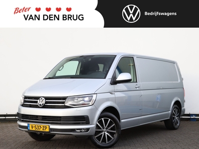 2019 Volkswagen Transporter Bestelwagen