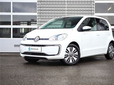 2021 Volkswagen e-up!