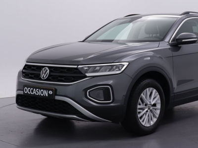 2022 Volkswagen T-Roc