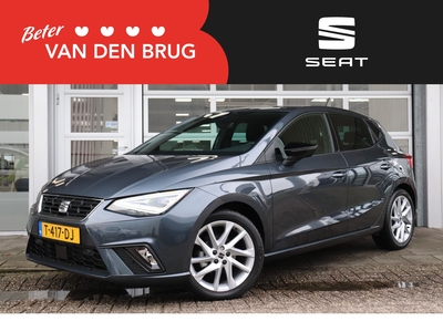 2023 SEAT Ibiza