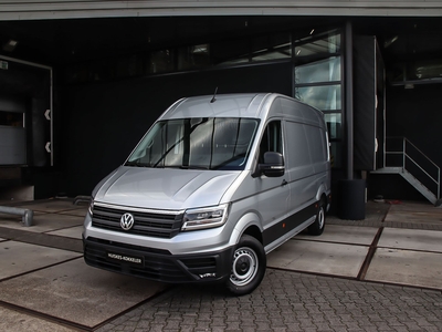 2023 Volkswagen Crafter Bestelwagen