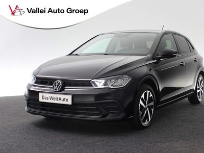 2023 Volkswagen Polo