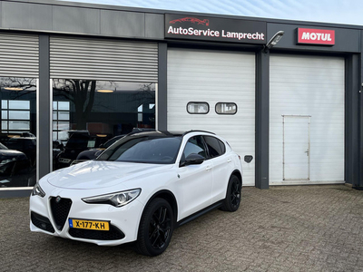 Alfa Romeo Stelvio 2.0 Q4 AWD Special Edition B-Tech Veloce