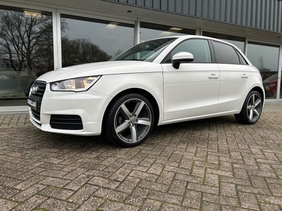 Audi A1 1.0 TFSI Pro Line, BT, Cruise Control