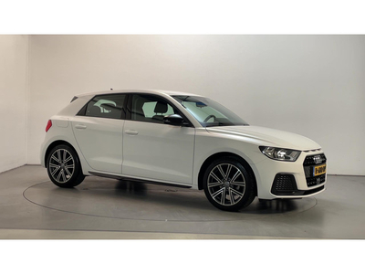 Audi A1 Sportback 25 TFSI Epic Virtual Cockpit Airco Cruise Control