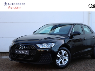 AUDI A1 Sportback 25 TFSI Pro Line