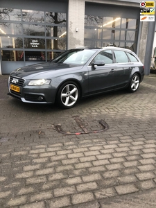 AUDI A4 Avant 1.8 TFSI S-line edition