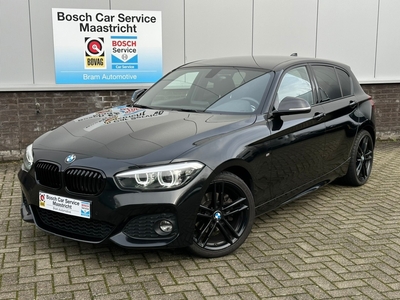 BMW 1-SERIE 120i M sport | M-pakket | M- Aero | | 18