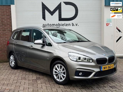 BMW 2-serie Gran Tourer 216d Centennial Executive / Sport