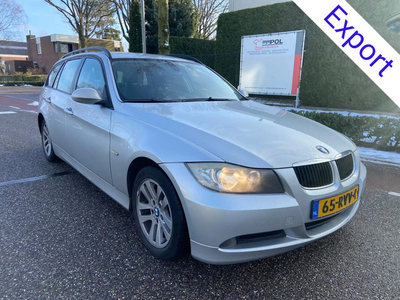 BMW 3 Serie Touring 318d