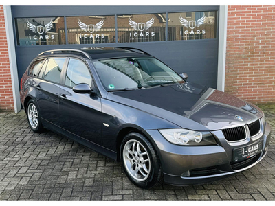 BMW 3-serie Touring 320i Business Line