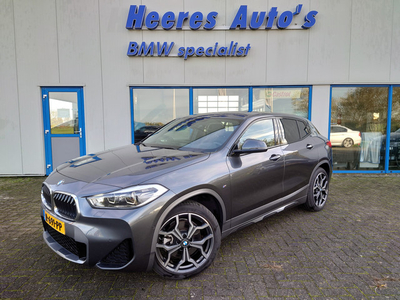 BMW X2 xDrive20i High Executive M-Sport / Panodak / Head-up / Driving Assistant Plus / LED, etc etc