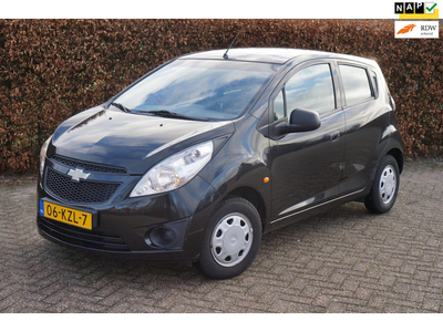 Chevrolet Spark 1.0 16V LS|1 Eigenaar|Vol.Historie|Airco|Nap