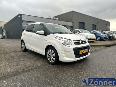 Citroen C1 1.0 VTi Live