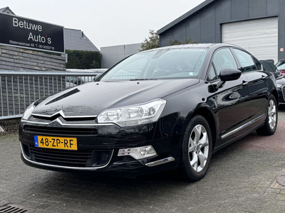 Citroën C5 2.0 16V Navi Clima PDC