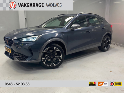 Cupra FORMENTOR 1.5 TSi | 19