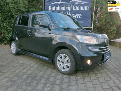 Daihatsu Materia 1.5 Groove AIRCO, L velgen, Metallic, enz.