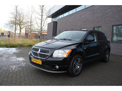 Dodge Caliber 2.0 SXT