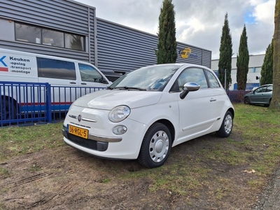 Fiat 500 1.2 8V