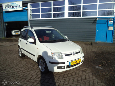 Fiat Panda 1.2 Active