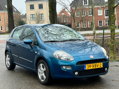 Fiat Punto Evo 1.3 M-Jet Easy /Airco/5Deurs/