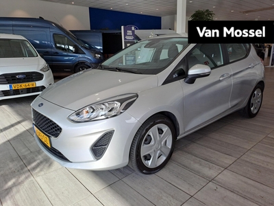 FORD FIESTA 1.0 EcoBoost Connected | Navigatie | Apple Carplay