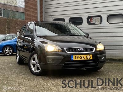 FORD FOCUS Wagon 1.6-16V Futura TREKHAAK|CRUISE CONTROLE|APK