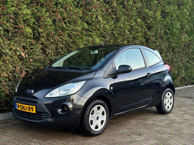 Ford Ka 1.2 Champions Edition Airco