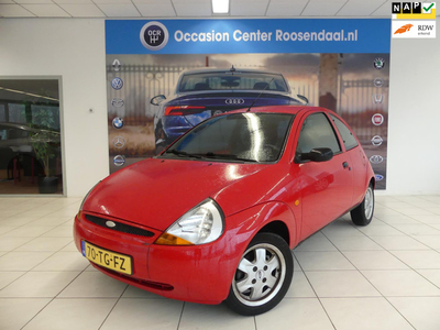 Ford Ka 1.3 Futura APK 07-11-2024 NAP!