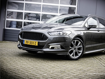 FORD MONDEO Wagon 1.5 ST Line 160pk Origineel NL