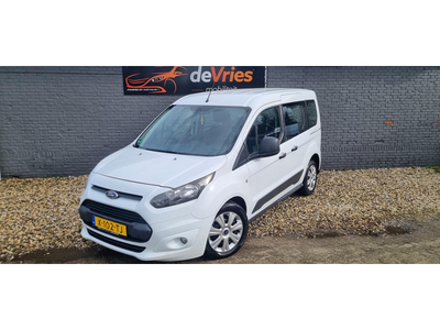 Ford Tourneo connect 1.0 ecoboost **TRENDLINE-APK-AIRCO**