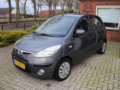 Hyundai I10 1.1 PURE / AIRCO