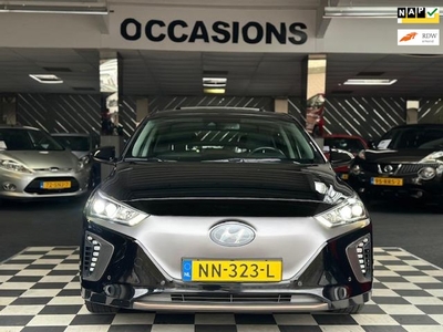 HYUNDAI IONIQ Premium EV 2de Eigenaar Full Option BTW