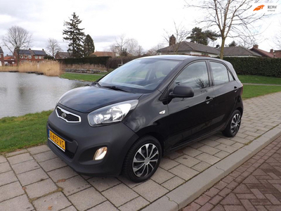 Kia PICANTO 1.0 CVVT Airco