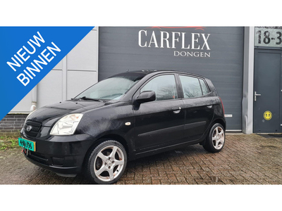 Kia Picanto 1.0 LXE Airco/1 JAAR APK/NAP