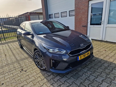 Kia ProCeed 1.4 T-GDI GT-PlusLine