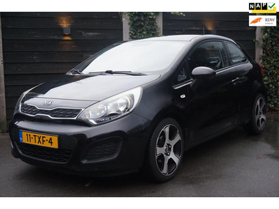 Kia Rio 1.2 CVVT Comfort Pack * Nieuwe APK *