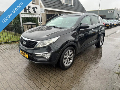 Kia Sportage 1.6 GDI ExecutiveLine