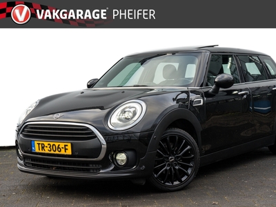 MINI MINI Clubman 1.5 Business Edition Panoramadak/ Harman Kardon/ Full Led/ Navigatie/ Pdc/ Climate control