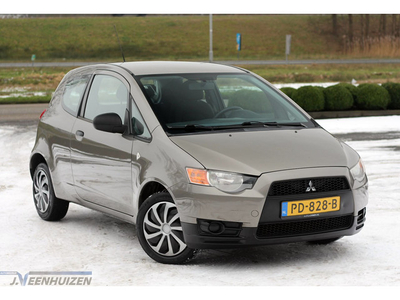 Mitsubishi Colt 1.1 Invite | 2009 | Airco | Nwe APK |